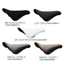 カシマ AX-4A サドル