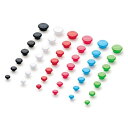 【M便】OGK スクリューキャップ(5個入) 4mm