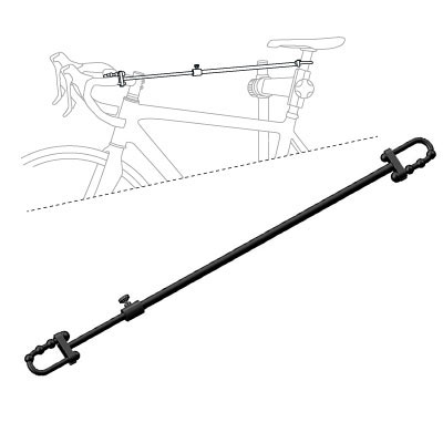 tB[hobN FLOP STOP HANDLEBAR HOLDER(13981) FEEDBACK SPORTS