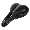 サーファス E-GELカットアウト EG-8240C サドル 【自転車】【サドル】【サーファス】