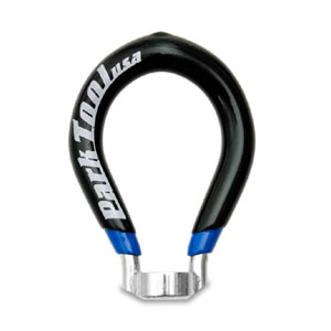 【M便】パークツール SW-40 スポークレンチ