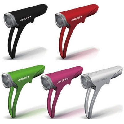 アンタレックス SX1 ヘッドライト