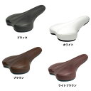 ギザ VL-3082 コンフォート サドル【自転車】【サドル】【ギザ】