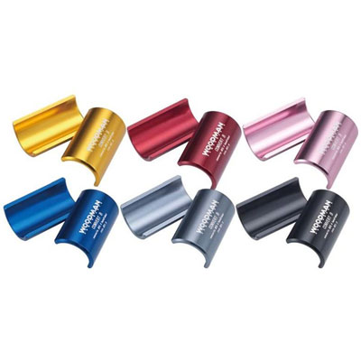 【M便】ウッドマン コンバートC 26.0-31.8用スペーサー