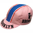 【M便】アピス BROOKLYN ROSA キャップ