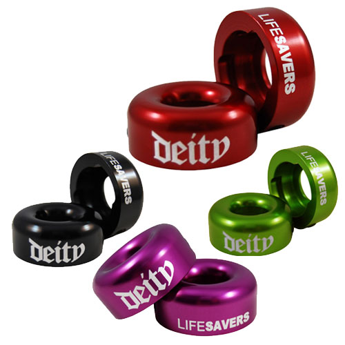 MءDEITY LIFESAVER ɥå