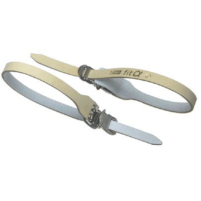 ミカシマ フィットアルファ トゥストラップ