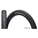 IRC ミトス XC チューブドタイヤ 650×52B (27.5×2.10)