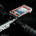 バーフライ アイフォン(iPhone) バイクマウント 心拍センサーなし