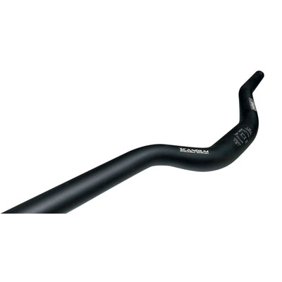 コントロールテック SUP DH18SC バークランプ径:31.8mm MTBハンドル 【自転車】【マウンテンバイクパーツ】