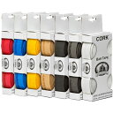 アランデル Cork バーテープ 【自転車】【ロードレーサーパーツ】【バーテープ】(4)