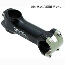 MTBファンライド系バイクに最適デザインです サイズ：1-1/8” コラムハイト：42mm クランプ径：31.8mm 6°/84° 重量（※カタログ値）：157g(100mm Hクランプ付) grungeには無かった、31.8mmの6°/84°ステムが登場しました。 6061-T6アルミを使用した美しいデザインです。 クランプは別売です。商品のカラー・サイズについて商品のカラーはディスプレイの種類等により、実物と異なって見える場合がございます。掲載商品の仕様、ロゴ等のデザインは改良のため、変更される場合がございます。また、メーカーが発表していない寸法や個人的なフィット感についてはお答えいたしかねます。あらかじめご了承くださいますようお願いいたします。沖縄県への送料について 沖縄県への発送に送料無料は適用されません。購入金額に関わらず1,650円（税込）が通常送料に別途加算されます。