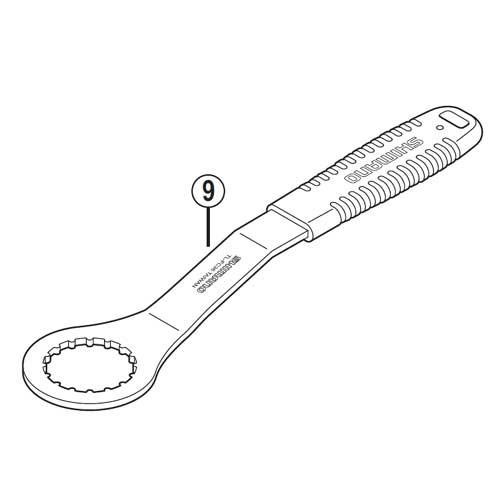 [9]TL-FC36 ロックリング取付け工具