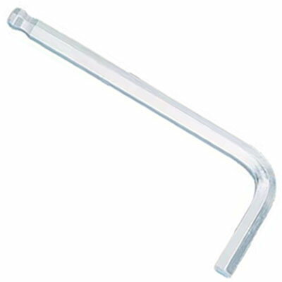 KTC HG ボールポイントL形スタンダード 六角棒レンチ（4mm） 【自転車】【メンテナンス】【ヘックスレンチ(六角)トルクスレンチ】【KTC】