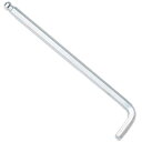 KTC HG ボールポイントL形ロング 六角棒レンチ(1.5mm) 【自転車】【メンテナンス】【ヘックスレンチ(六角)トルクスレンチ】【KTC】(4)