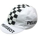 【M便】アピス PEUGEOT キャップ