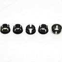 【M便】カンパニョーロ 5-WH-SH002 2-WAY FIT用バルブブッシュ (5ヶ入)