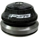 FSA NO.42/48CF-ACB ヘッドセット【自転車】【ロードレーサーパーツ】