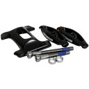 FSA トップクランプキット (192-9017)【自転車】【ロードレーサーパーツ】