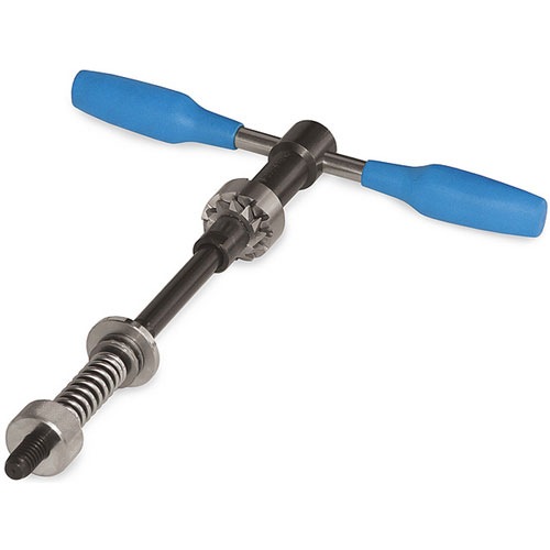 Cyclus インテグラヘッド用リーマーセット