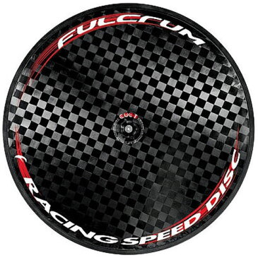 【特急】フルクラム RACING SPEED DISC シマノ用 チューブラー 後のみ