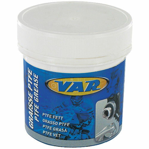 VAR NL-76400-00500 PTFEグリス 500g