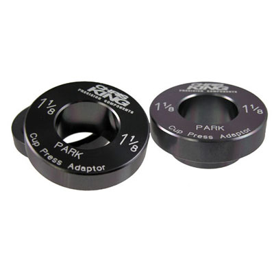 クリスキング プレス アダプター