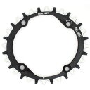 B-LABS B-RING BCD104 ナロー/ワイド オーバルチェーンリング【自転車】【マウンテンバイクパーツ】