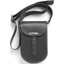 ブルックス B2 ミディアムバッグ ブラック