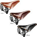 ブルックス FLYER SPECIAL サドル