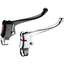 ダイアコンペ DC135(左右セット) ブレーキレバー 【自転車】【ロードレーサーパーツ】【ブレーキレバー】