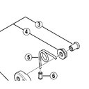 【M便】[6]バネ受け