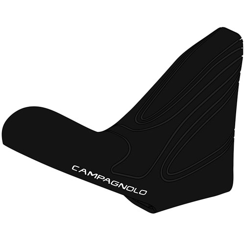 カンパニョーロ EC-SR600 レバーパッド ブラック 2015年モデル用