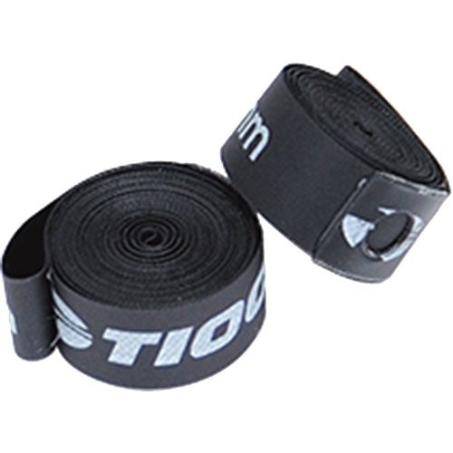 【M便】タイオガ ナイロンリムテープ 27.5インチ(650C)×20mm 2本セット