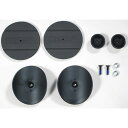 プロファイルデザイン ベンチュリ アームレストキット レガシー/センチュリーエアロバー用