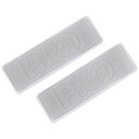 【M便】シマノプロ ハンドルバー用ゲルパッド
