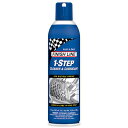 フィニッシュライン 1ステップ クリーナー & ルーブ 502ml