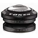 トーケン OMEGA A3 カンパニョーロ 46mm ヘッドパーツ