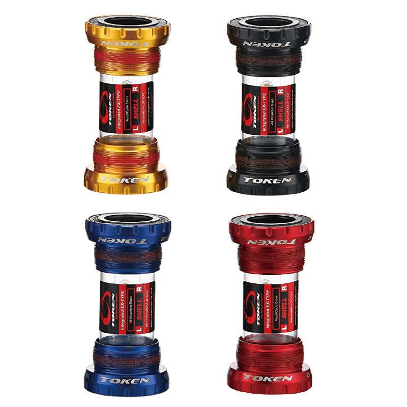 トーケン TK877EX BB Road/MTB JIS(68) ボトムブラケット