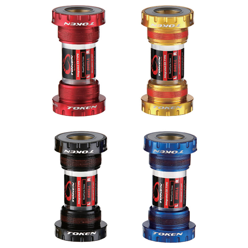 トーケン TK878EX BB Road/MTB JIS(68) ボトムブラケット