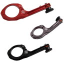 K-Edge GO BIG Proハンドルバー ユニバーサルマウント(1/4×20対応 汎用カメラ用) K13-440