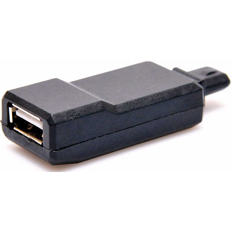 【M便】ルパン USB ONE LUPINEバッテリー用 USBアダプター