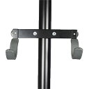 ミノウラ トレーナーホルダー 展示什器用アタッチメント