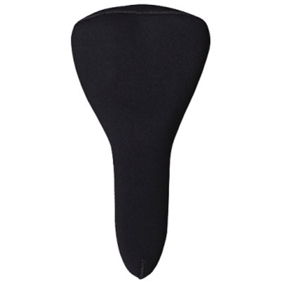 【M便】プレミア サドルカバー NO Bike Pants ブラック