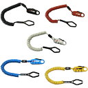 【M便】クロップス Q-BIRO(キューバイロ) ダイヤル式 ワイヤーロック 1800mm 形状記憶ケーブル