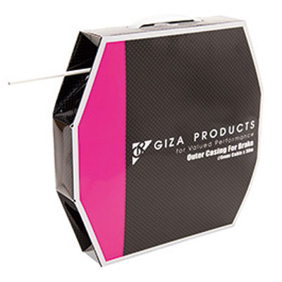 ギザ シフター アウターケーブル 30m