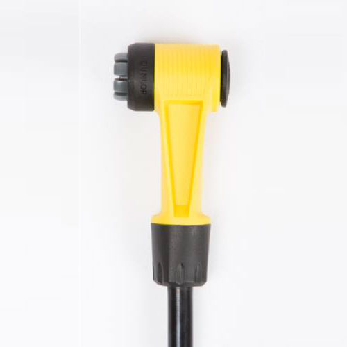 【M便】パナレーサー ワンタッチ英式対応口金のみ