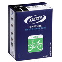 BBB MTBチューブ29×1.9/2.3 BTI-89 チューブ