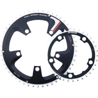 FSA N10/11 SUPER Road  130PCD 39T WB293