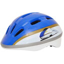 カナック E7系 かがやき (北陸/長野新幹線) (50-56cm) ヘルメット